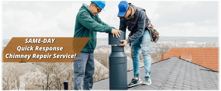 Chimney and Fireplace Solutions