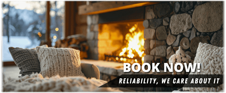 Auburn CA Chimney Sweep