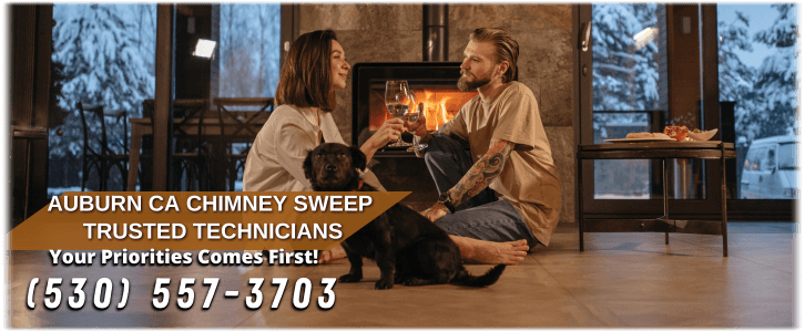 Chimney Sweep Auburn CA